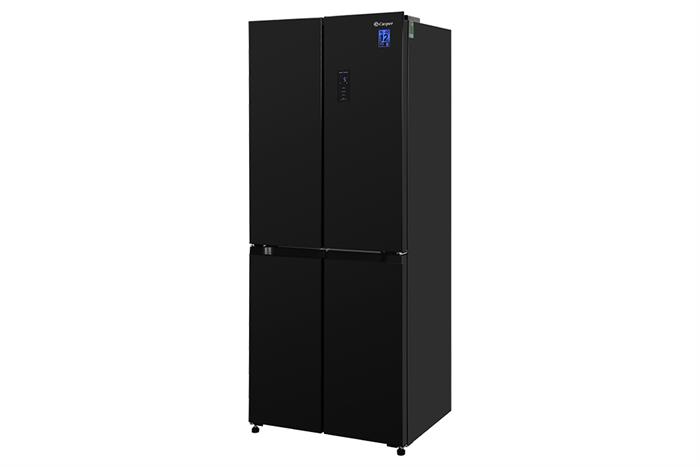 Tủ Lạnh Casper Inverter EcoFresh 430 Lít Multi Door RM-430PB - Giá Tốt